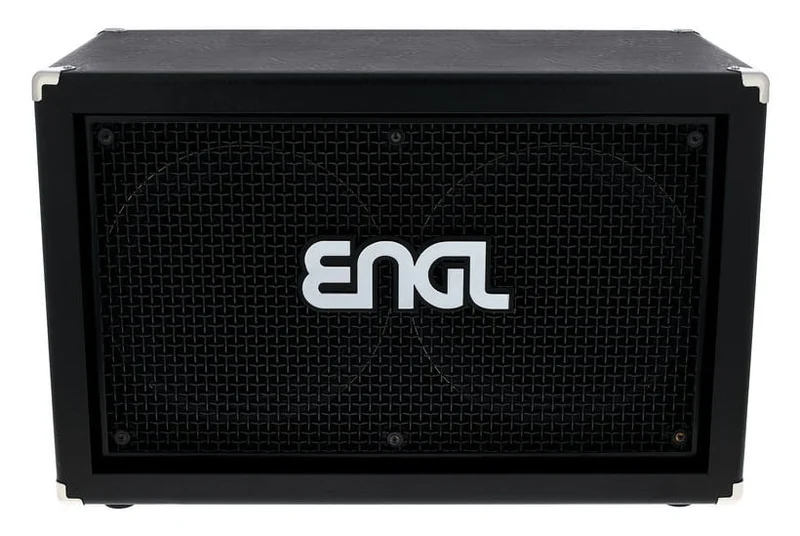 ENGL E212 VHB PANTALLA HORIZONTAL AMPLIFICADOR GUITARRA