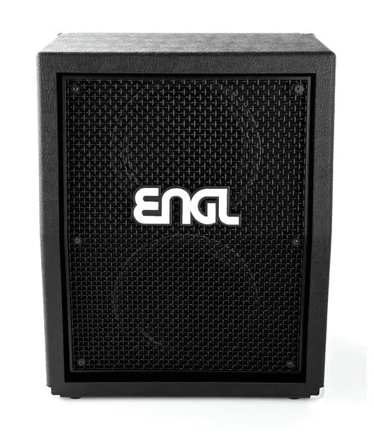 ENGL E212VB PANTALLA AMPLIFICADOR GUITARRA