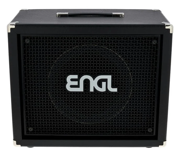 ENGL E112 VB PANTALLA RECTA AMPLIFICADOR GUITARRA