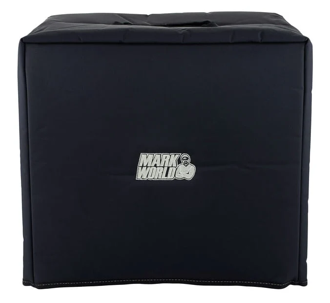 DV MARK COVER DV JAZZ 12 FUNDA AMPLIFICADOR