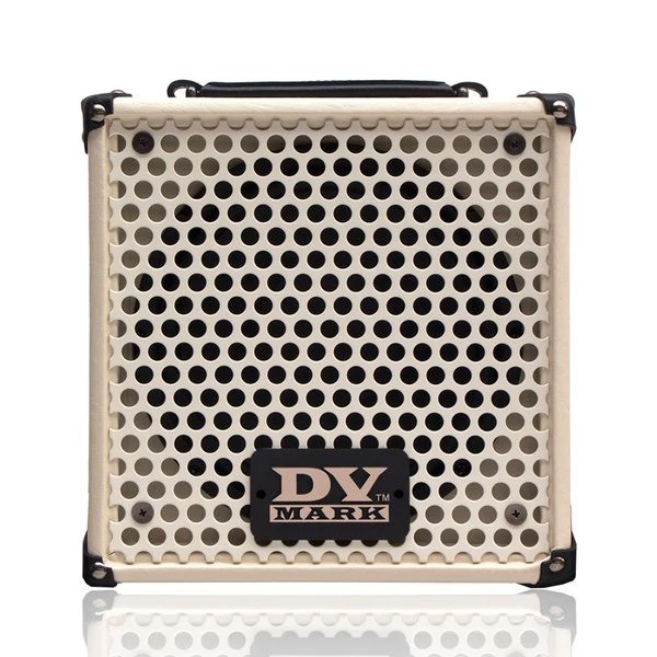 DV MARK DV LITTLE JAZZ AMPLIFICADOR GUITARRA