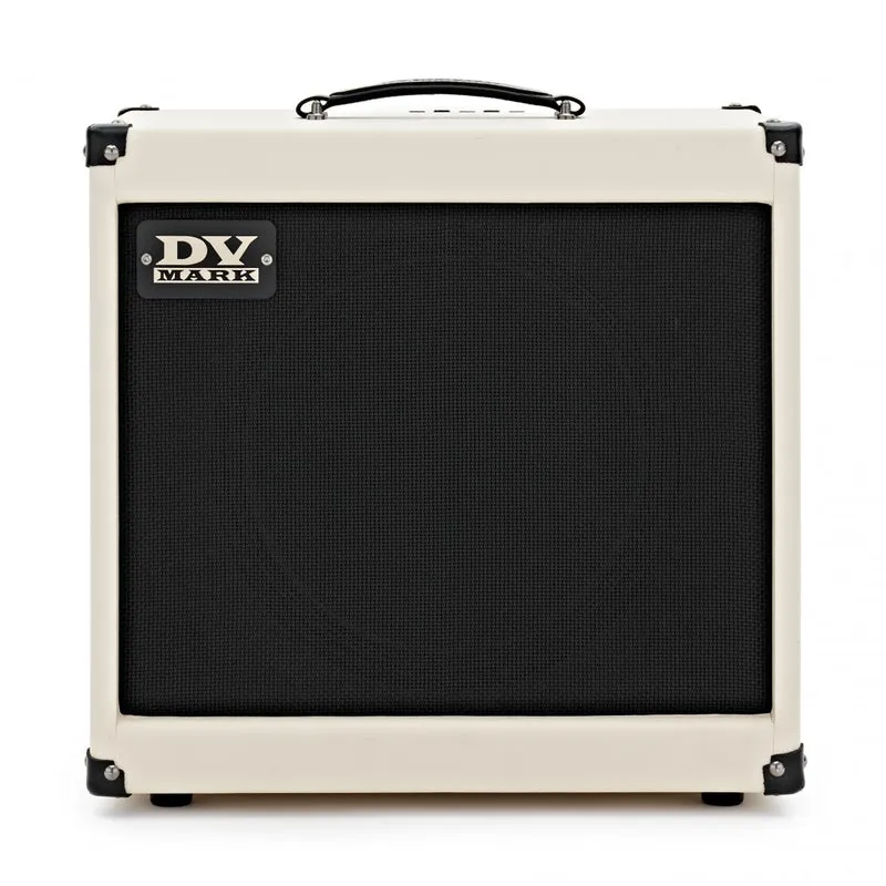 DV MARK DV JAZZ 12 AMPLIFICADOR GUITARRA