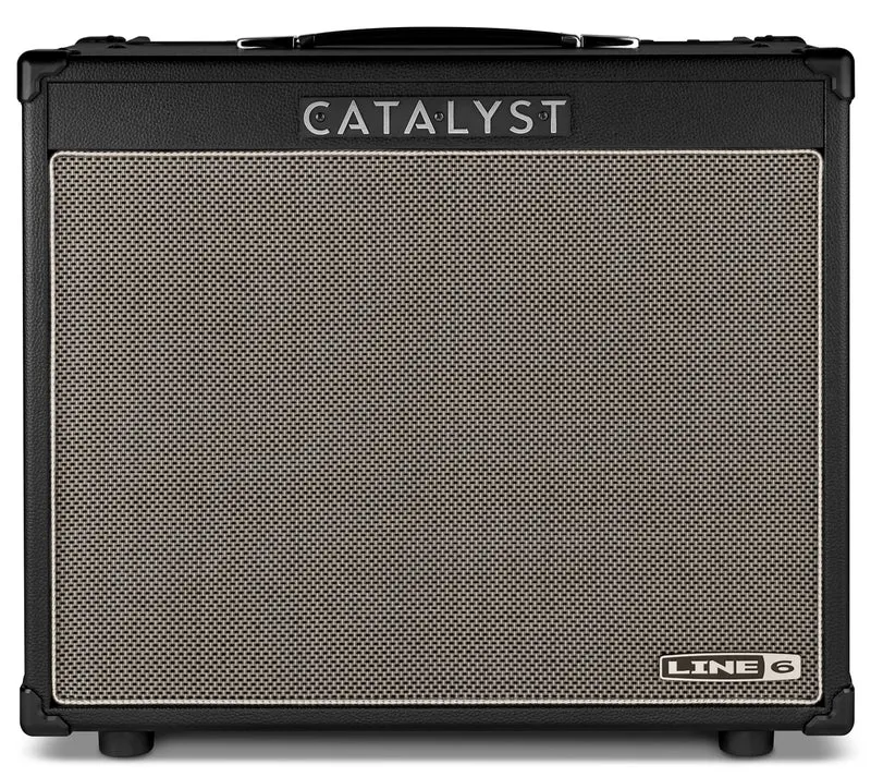 LINE 6 CATALYST CX 100 AMPLIFICADOR GUITARRA
