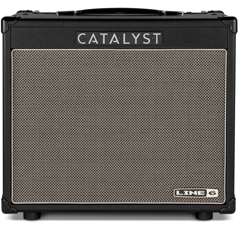 LINE 6 CATALYST CX 60 AMPLIFICADOR GUITARRA