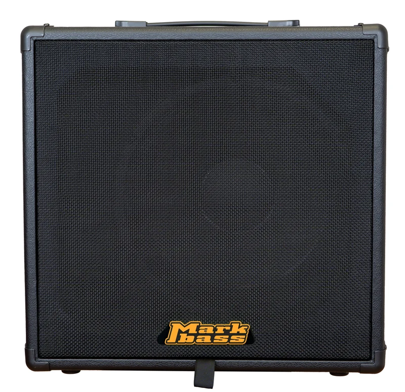 MARKBASS CMB121 BLACK LINE AMPLIFICADOR BAJO