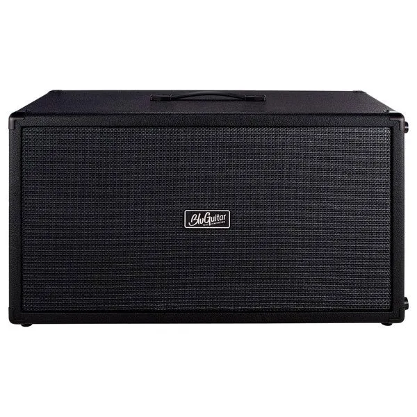 BLUGUITAR TWINCAB PANTALLA AMPLIFICADOR GUITARRA 2X12