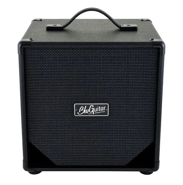 BLUGUITAR NANOCAB PANTALLA AMPLIFICADOR GUITARRA 1X12