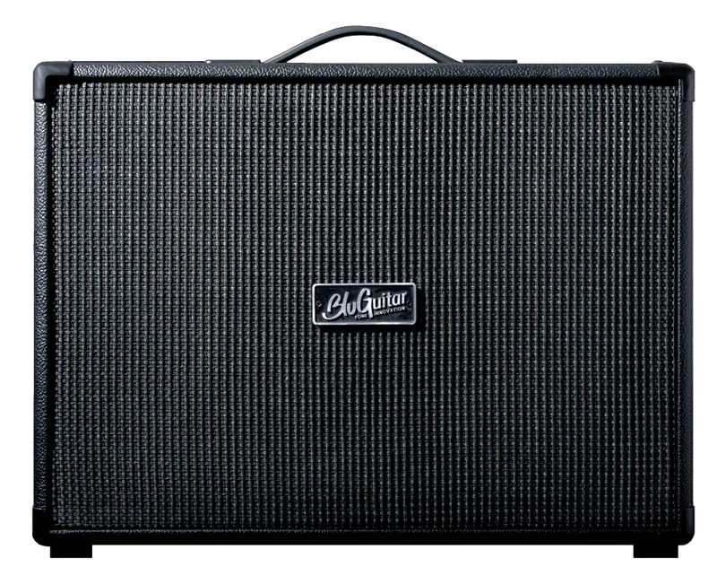 BLUGUITAR FATCAB PANTALLA AMPLIFICADOR GUITARRA 1X12