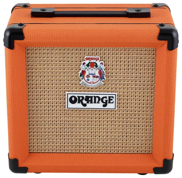 ORANGE PPC108 PANTALLA GUITARRA 1X8