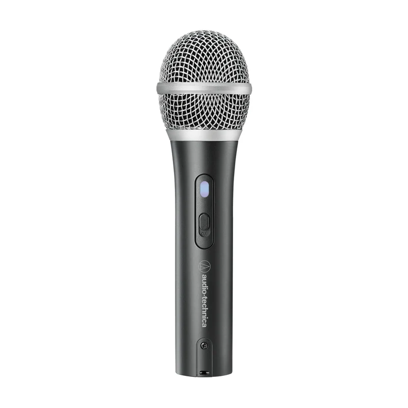 AUDIO TECHNICA ATR2100X-USB MICROFONO DINAMICO USB