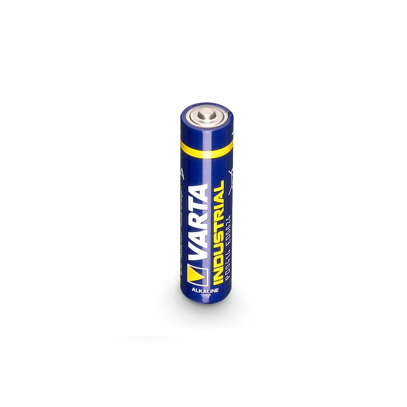 ADAM HALL VIMN4003 VARTA PILA 1.5V MICRO AAA