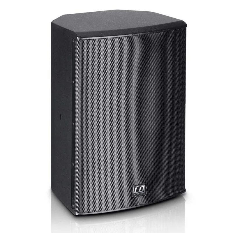 LD SYSTEMS SAT 82A G2 CAJA ACUSTICA ACTIVA PARA INSTALACION 8 PULGADAS