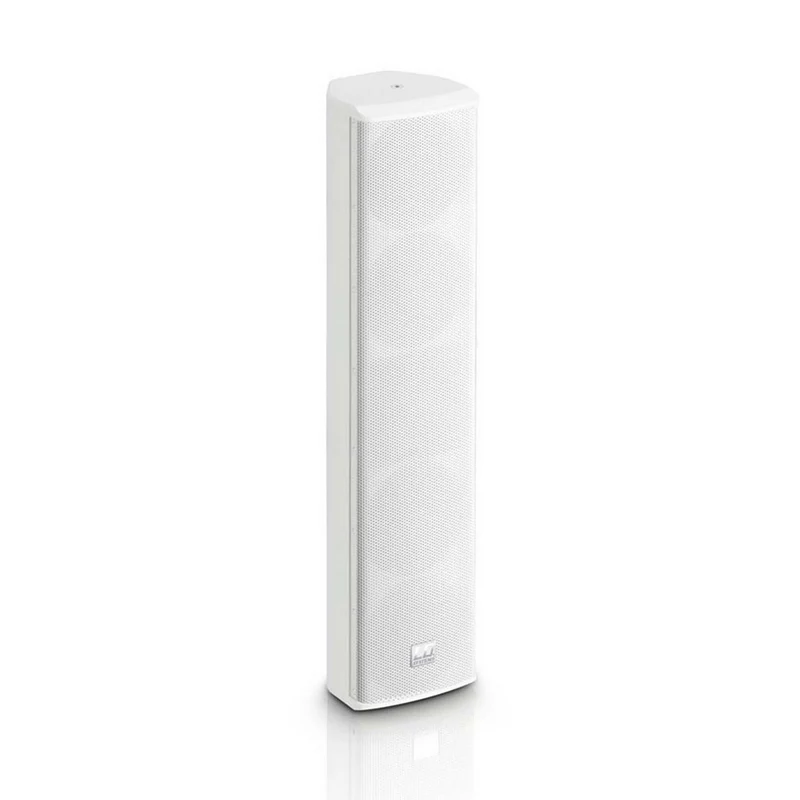 LD SYSTEMS SAT 442 G2 W CAJA ACUSTICA PARA INSTALACIONES 4X4 BLANCA