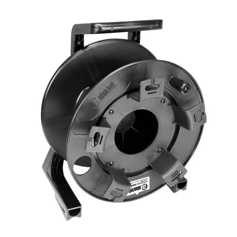 ADAM HALL 70225 ENROLLADOR DE CABLES