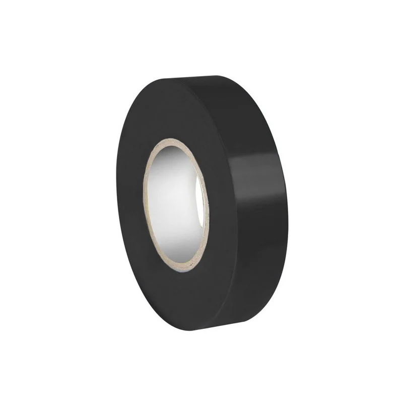 ADAM HALL 580819BLK CINTA AMERICANA 19MMX20M NEGRA