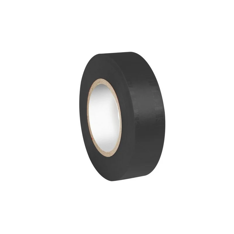 ADAM HALL 580813BLK CINTA AMERICANA 19MMX20M NEGRA