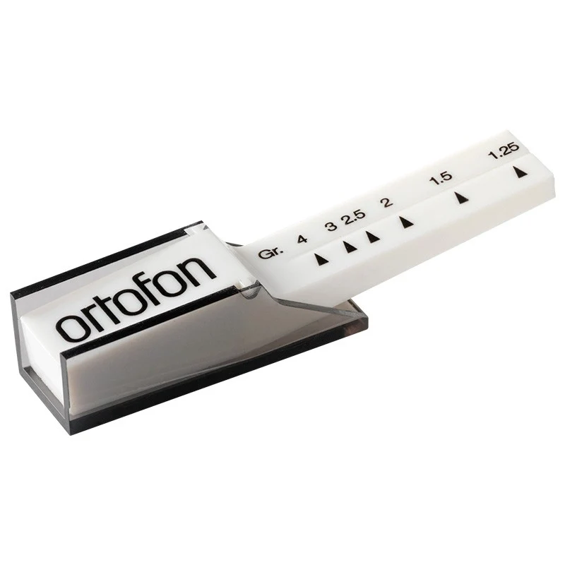 ORTOFON TILBEH.04 BALANZA PARA AJUSTE PESO