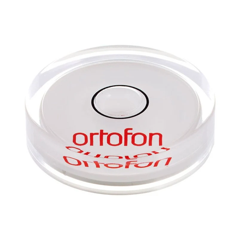 ORTOFON NIVEL 40MM NIVEL DE BURBUJA