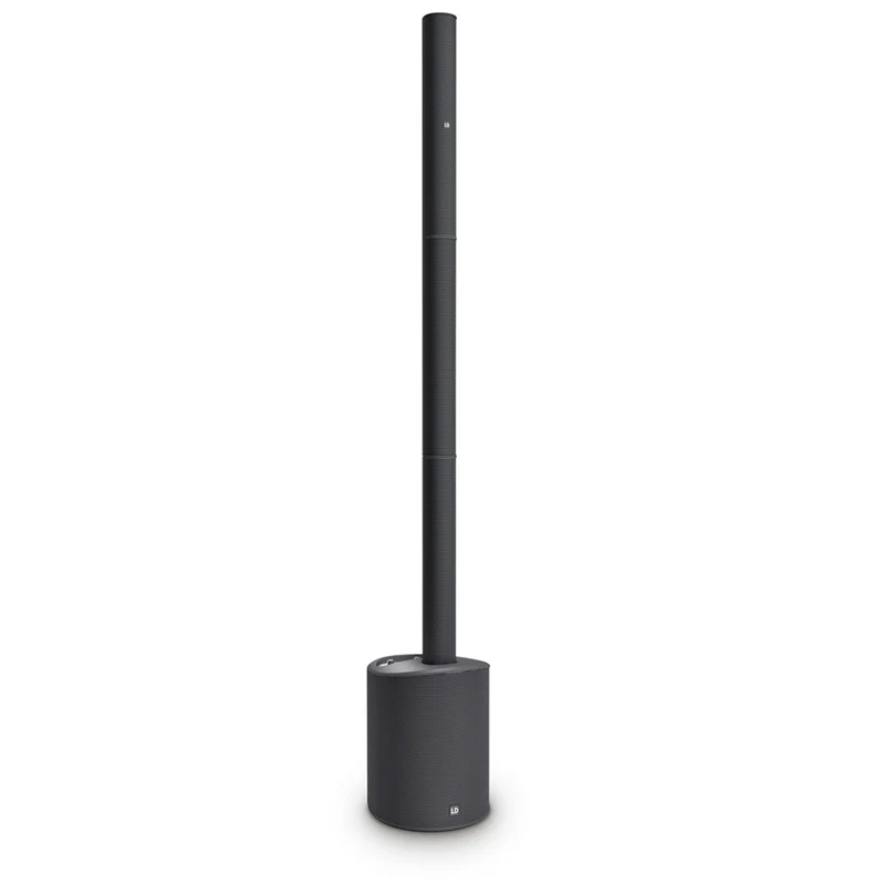 LD SYSTEMS MAUI5 GO 100 SISTEMA DE SONIDO COMPACTO VERSION 3200 MAH