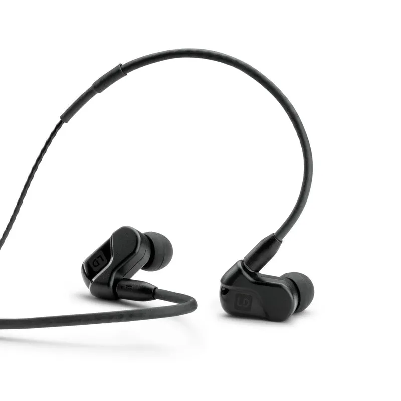 LD SYSTEMS IEHP2 AURICULARES INTERNOS PROFESIONALES