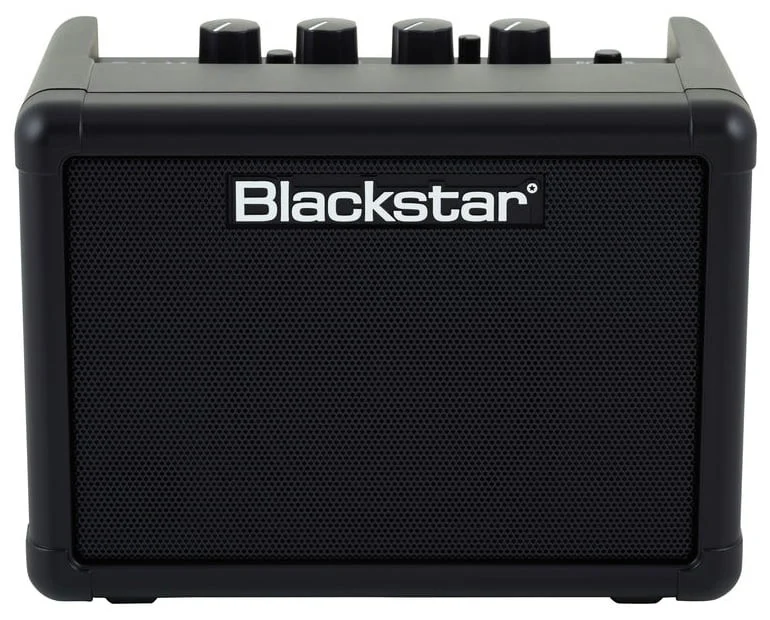 BLACKSTAR FLY3 AMPLIFICADOR GUITARRA PORTATIL