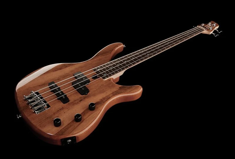 YAMAHA TRBX174EW NT BAJO ELECTRICO TRANSLUCENT NATURAL