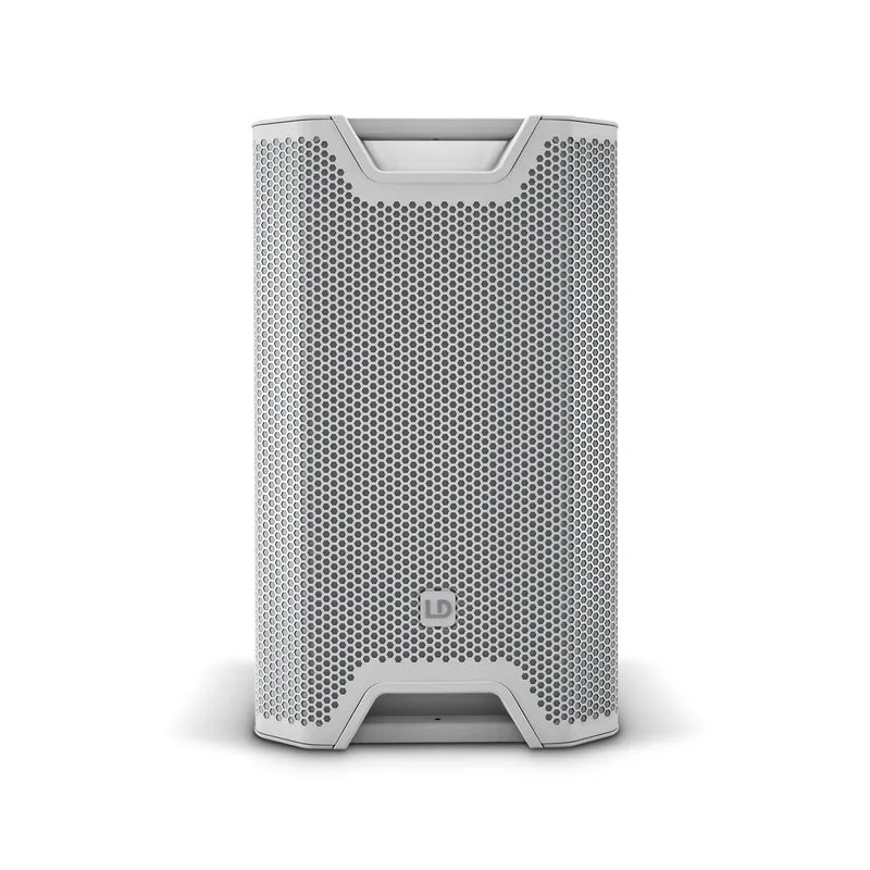 LD SYSTEMS ICOA12 W ALTAVOZ PASIVO 12 PULGADAS BLANCO