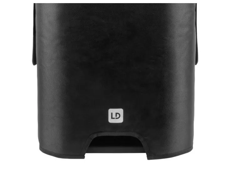 LD SYSTEMS ICOA12PC FUNDA PARA ALTAVOZ ICOA12