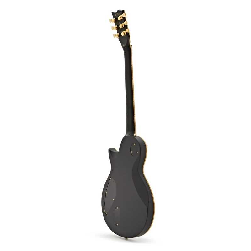 ESP LTD EC1000 VB EMG GUITARRA ELECTRICA VINTAGE BLACK