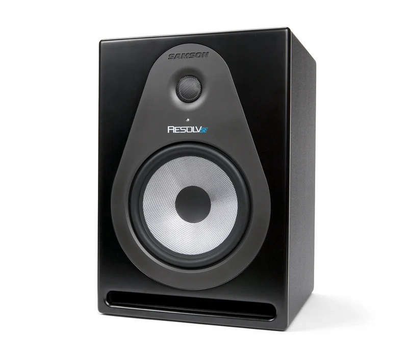 SAMSON SE8 RESOLV MONITOR DE ESTUDIO. UNIDAD
