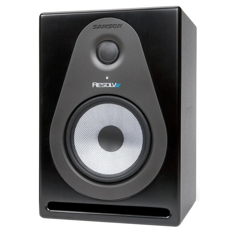 SAMSON SE6 RESOLV MONITOR DE ESTUDIO. UNIDAD