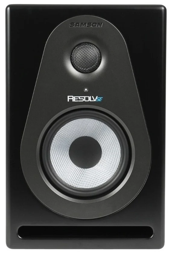SAMSON SE5 RESOLV MONITOR DE ESTUDIO. UNIDAD