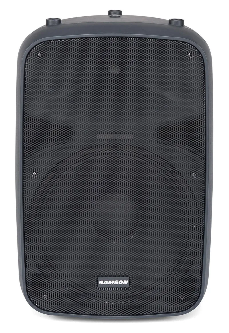 SAMSON AURO X15D ALTAVOZ ACTIVO DOS VIAS 1X15