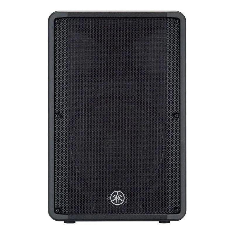 YAMAHA DBR15 ALTAVOZ ACTIVO 15