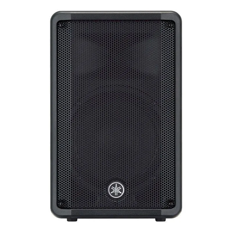 YAMAHA DBR10 ALTAVOZ ACTIVO 10 PULGADAS