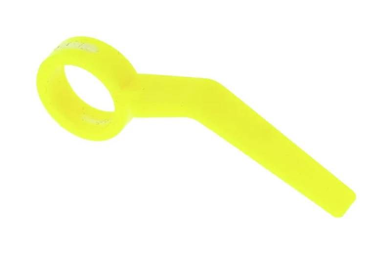 ORTOFON FINGERLIFT YELLOW CC MKII BRAZO PARA CAPSULA AMARILLO