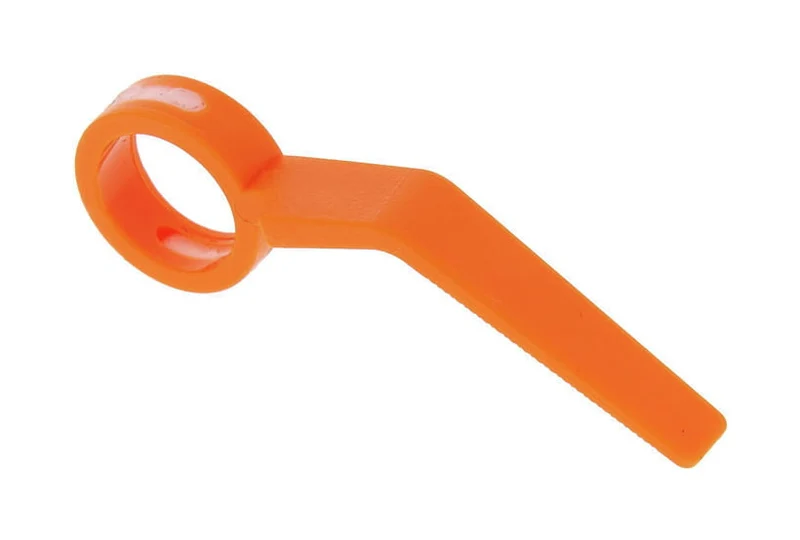 ORTOFON FINGERLIFT ORANGE CC MKII BRAZO PARA CAPSULA NARANJA