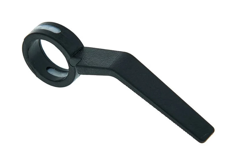 ORTOFON FINGERLIFT BLACK CC MKII BRAZO PARA CAPSULA NEGRO
