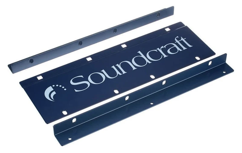 SOUNDCRAFT RACK-KIT-EPM ADAPTADOR RACK 19 EPM
