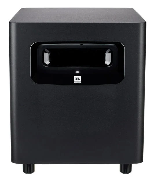 JBL LSR310S SUBWOOFER PARA MONITOR DE ESTUDIO