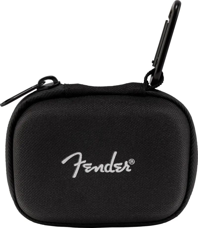 FENDER 0991012000 MUSTANG MICRO CASE ESTUCHE PARA MUSTANG MICRO