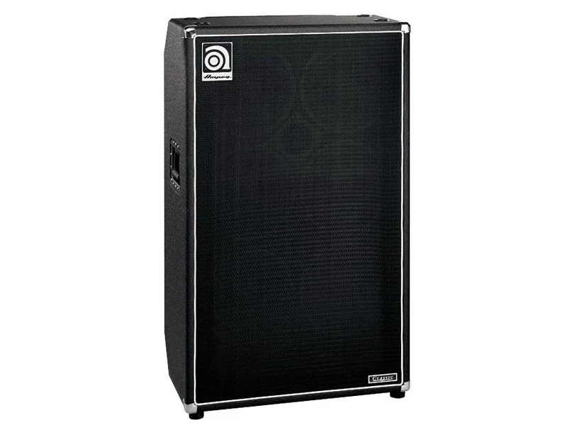 AMPEG SVT610HLF BAFLE BAJO 600W