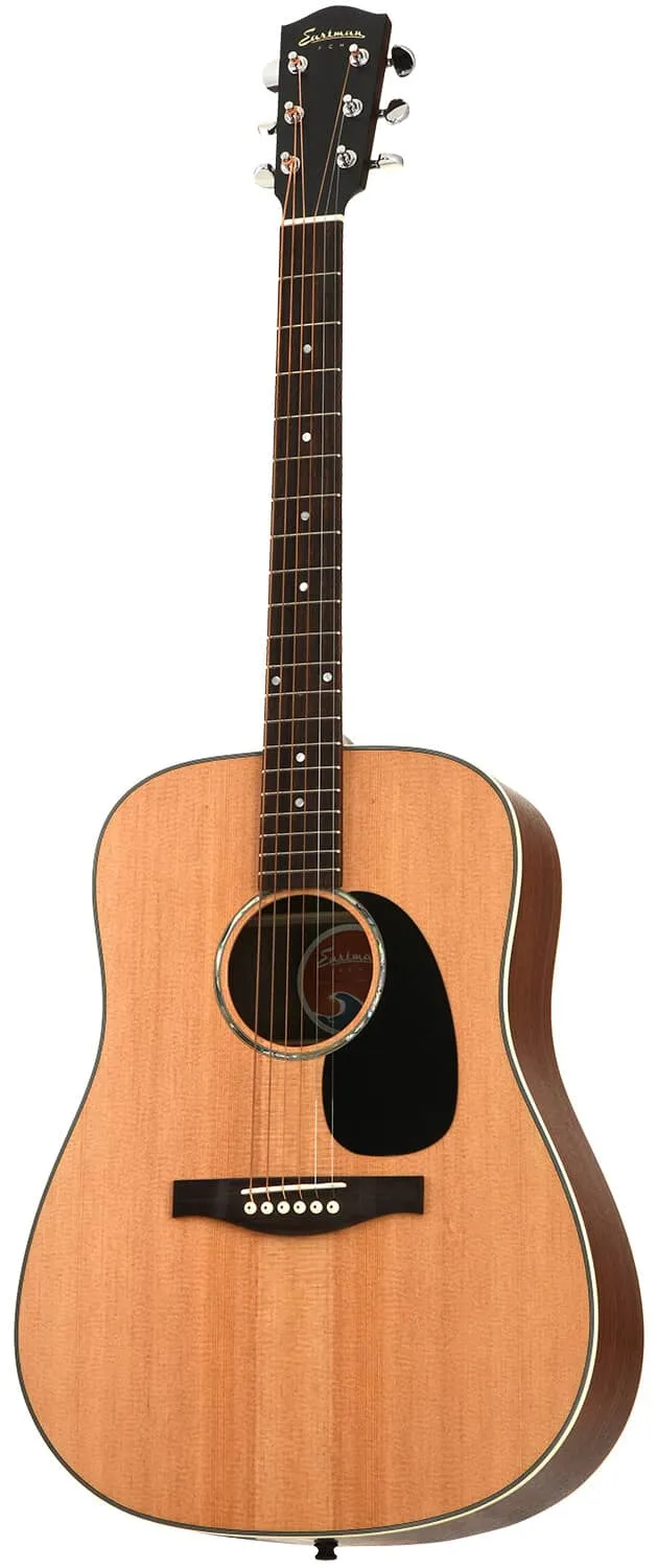 EASTMAN PCH2 D GUITARRA ACUSTICA DREADNOUGHT