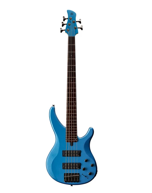 YAMAHA TRBX305 FBL BAJO ELECTRICO 5 CUERDAS FACTORY BLUE