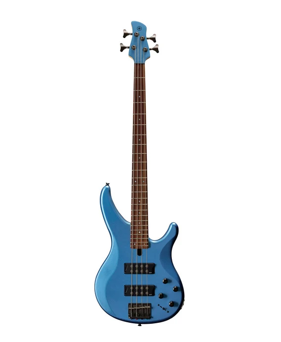 YAMAHA TRBX304 FBL BAJO ELECTRICO FACTORY BLUE