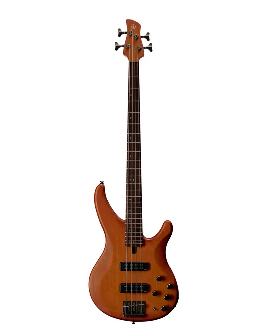 YAMAHA TRBX504 BRB BAJO ELECTRICO BRICK BURST