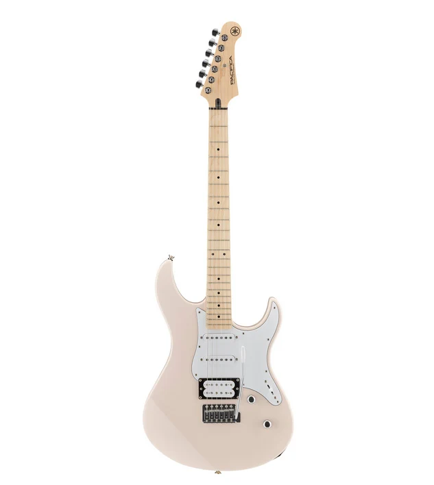 YAMAHA PACIFICA 112VM SP GUITARRA ELECTRICA SONIC PINK