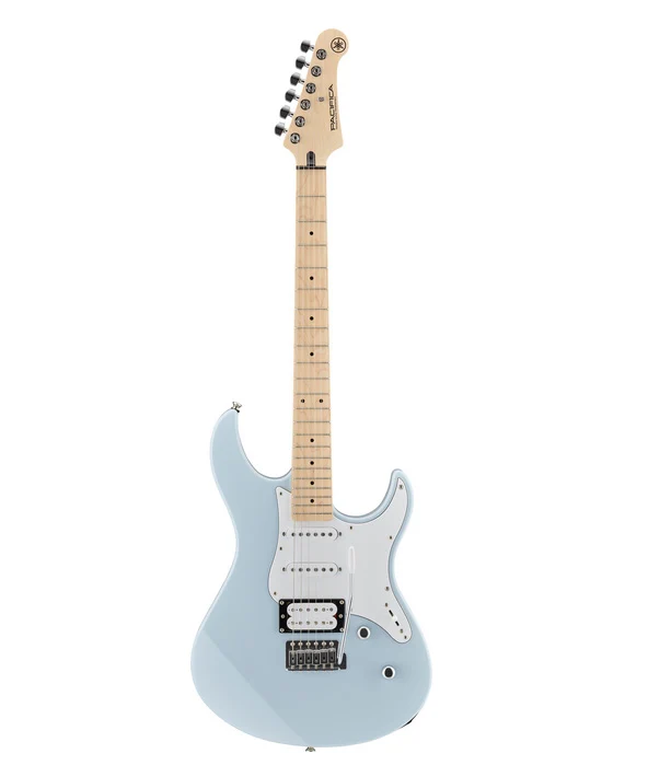 YAMAHA PACIFICA 112VM IB GUITARRA ELECTRICA ICE BLUE