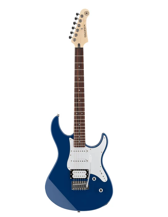 YAMAHA PACIFICA 112V UBL GUITARRA ELECTRICA UNITED BLUE