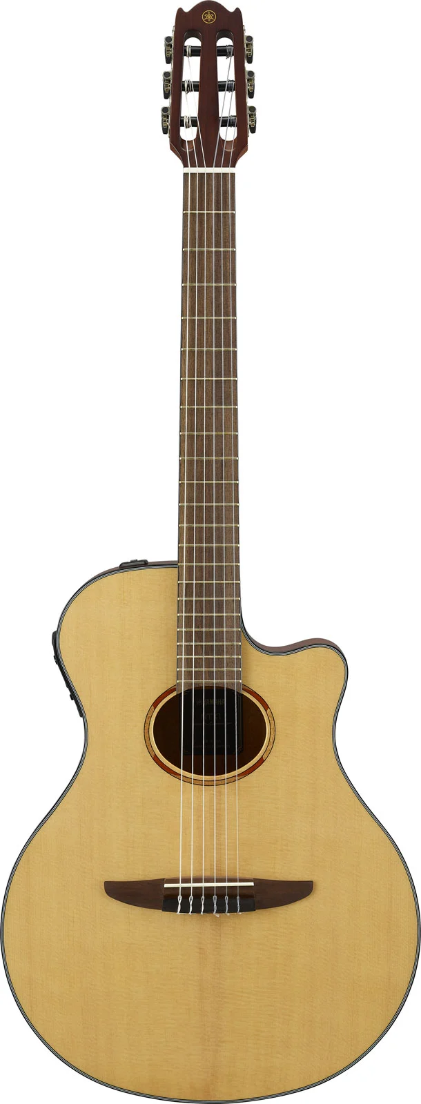 YAMAHA NTX1 NT GUITARRA ELECTROACUSTICA NYLON NATURAL